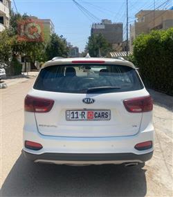 كيا سورينتو